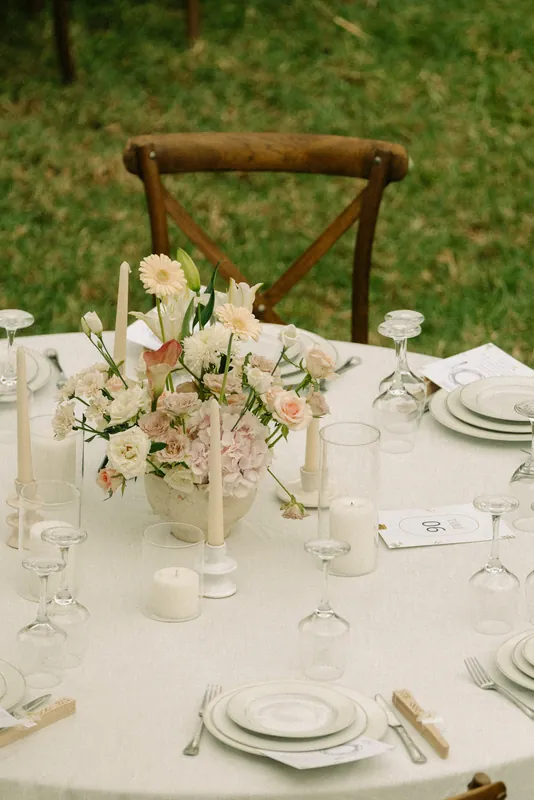 Mariages & réceptions — Hosniart