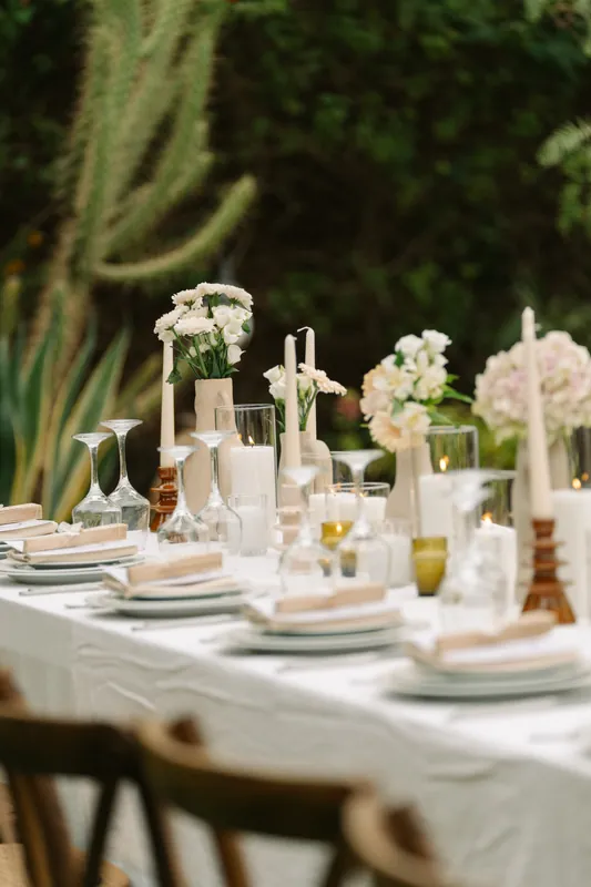 Mariages & réceptions — Hosniart