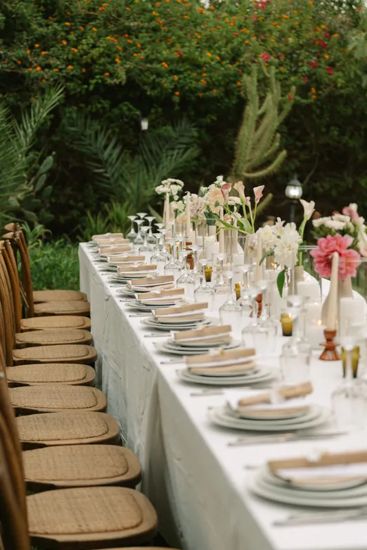 Mariages & réceptions — Hosniart