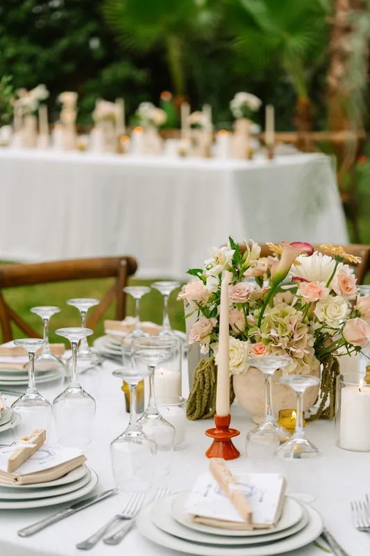 Mariages & réceptions — Hosniart