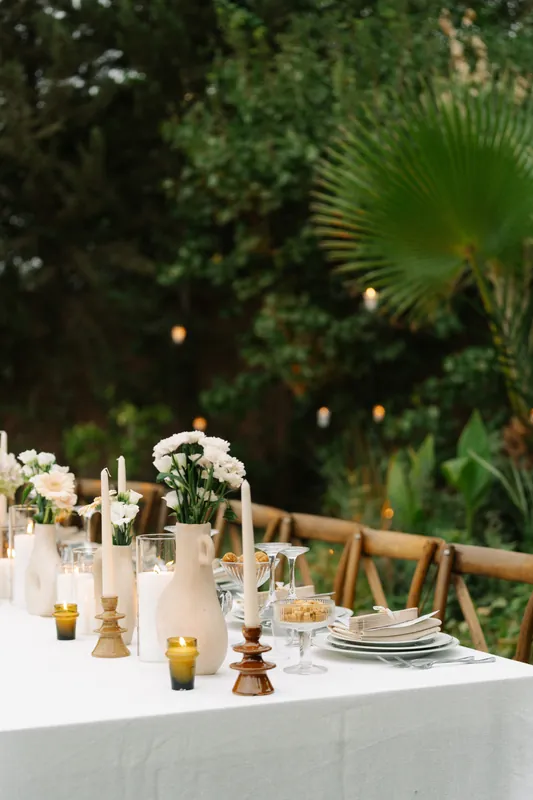 Mariages & réceptions — Hosniart