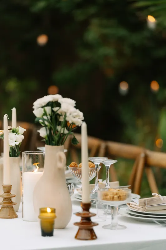 Mariages & réceptions — Hosniart