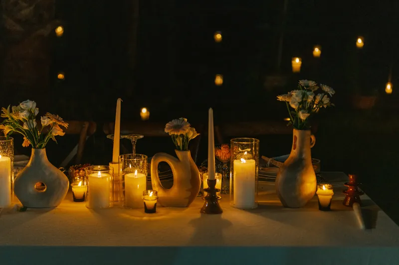 Mariages & réceptions