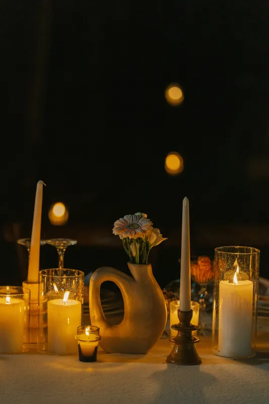 Mariages & réceptions — Hosniart