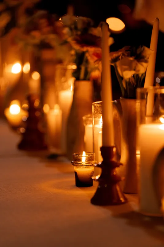 Mariages & réceptions — Hosniart