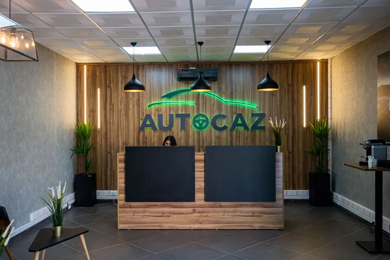 Architecture & espaces — Hosniart