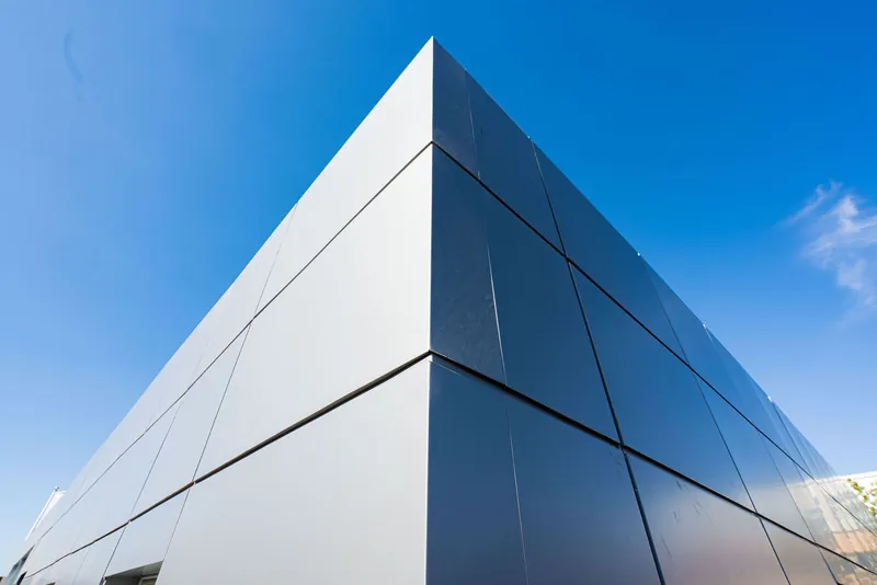 Architecture & espaces — Hosniart