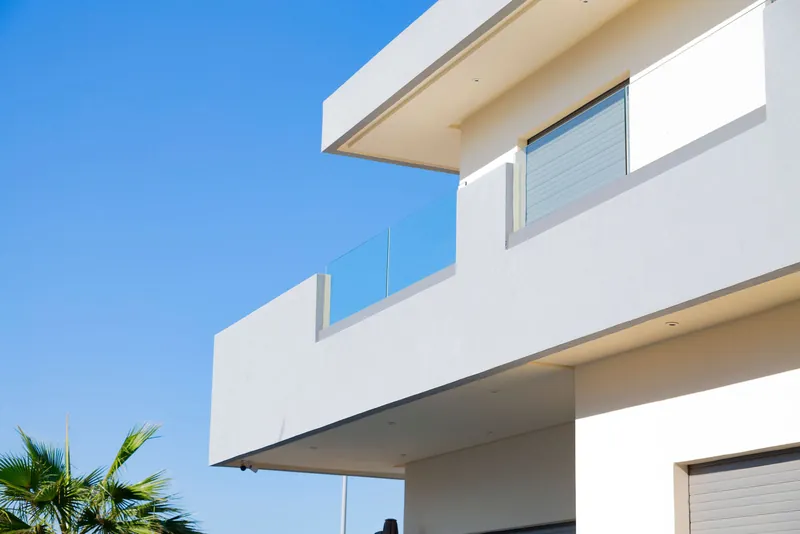 Architecture & espaces — Hosniart