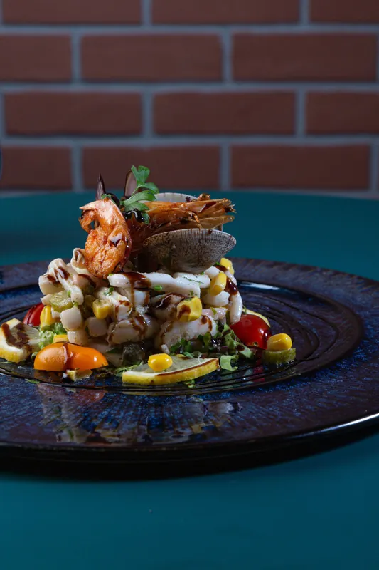 Food & restaurants — Hosniart