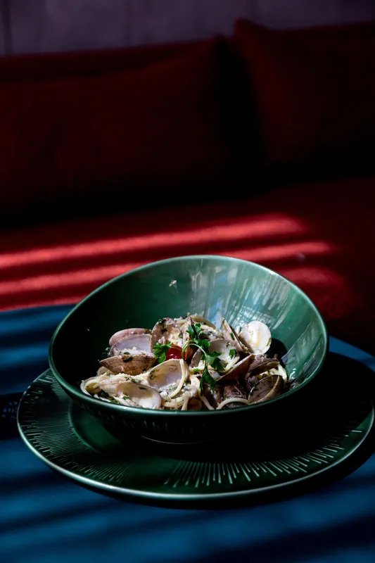 Food & restaurants — Hosniart