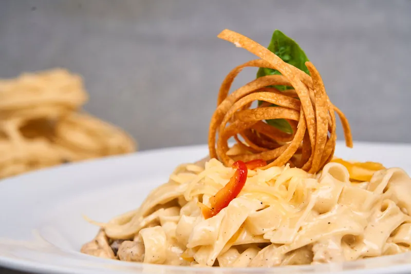 Food & restaurants — Hosniart