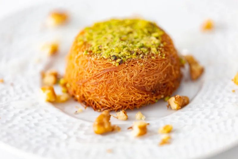 Food & restaurants — Hosniart