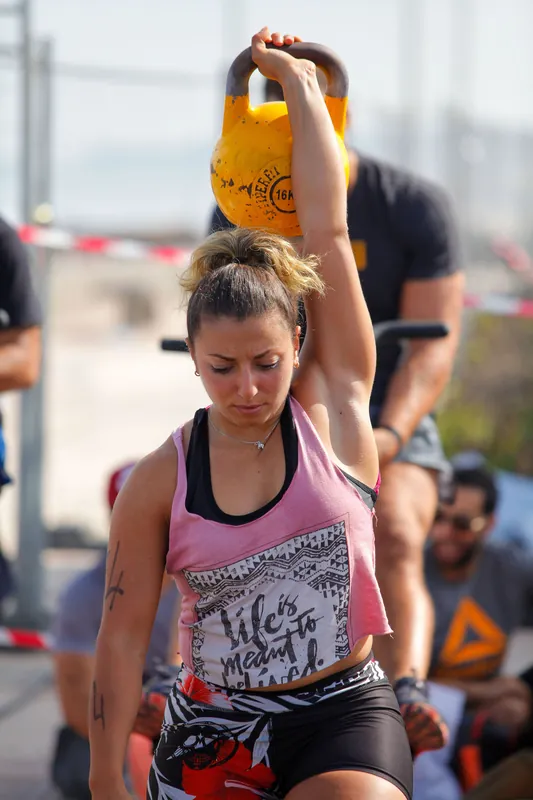Sport & lifestyle — Hosniart