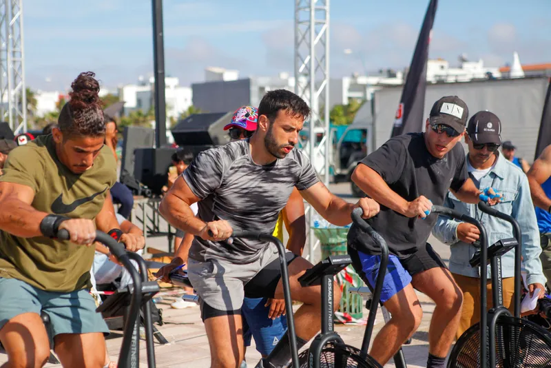 Sport & lifestyle — Hosniart