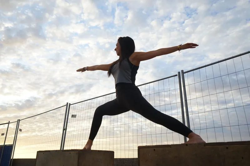 Sport & lifestyle — Hosniart