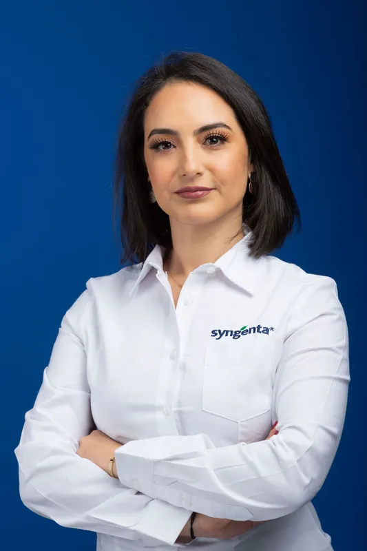 Portraits corporate