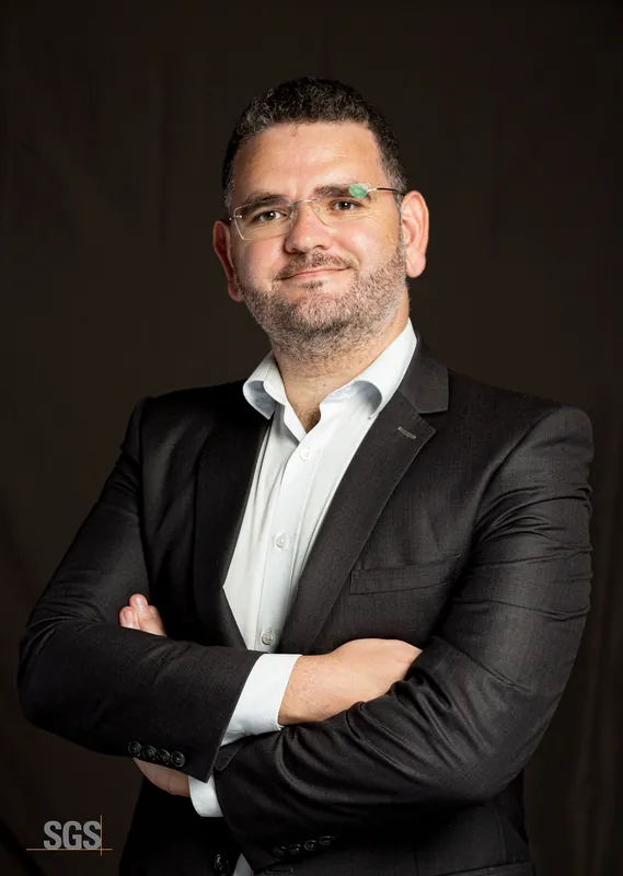 Portraits corporate — Hosniart