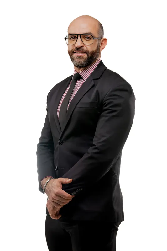 Portraits corporate — Hosniart