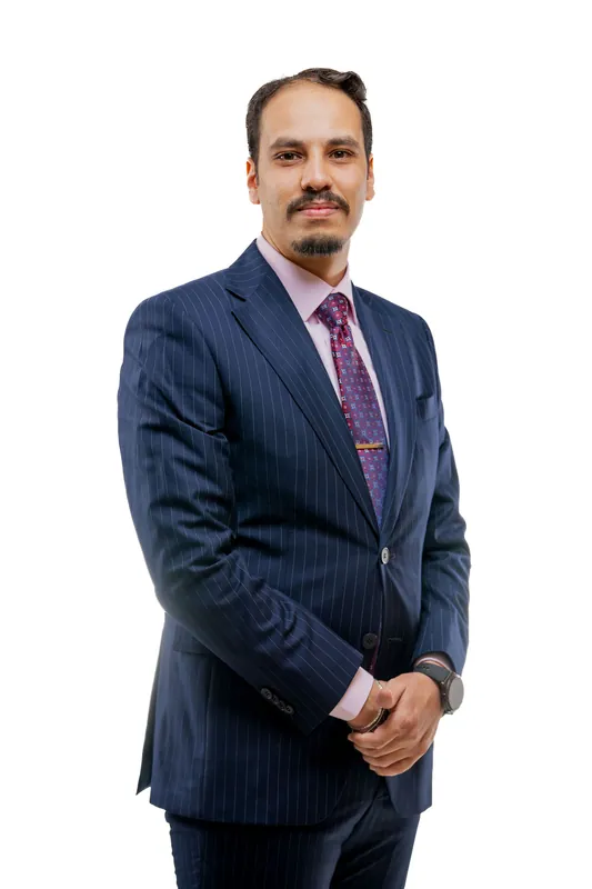 Portraits corporate — Hosniart