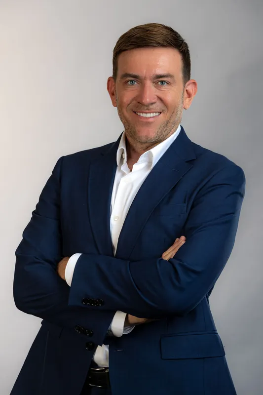 Portraits corporate — Hosniart