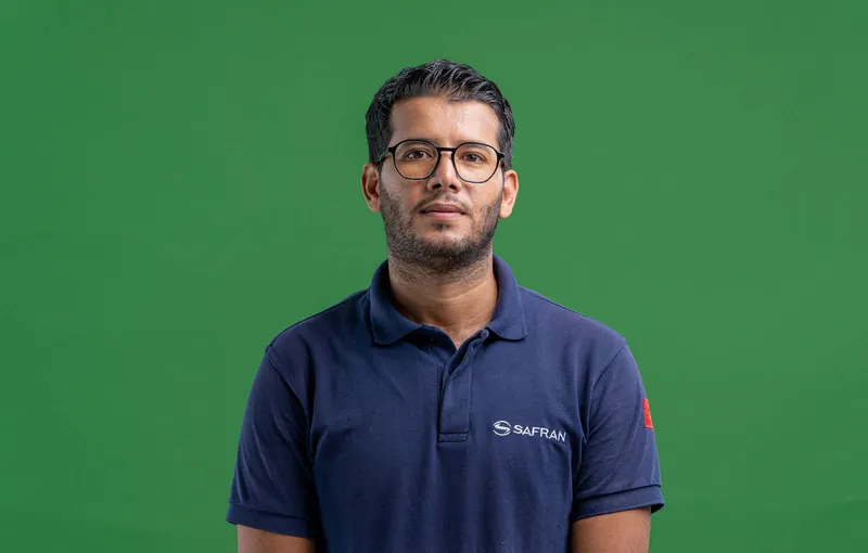 Portraits corporate — Hosniart