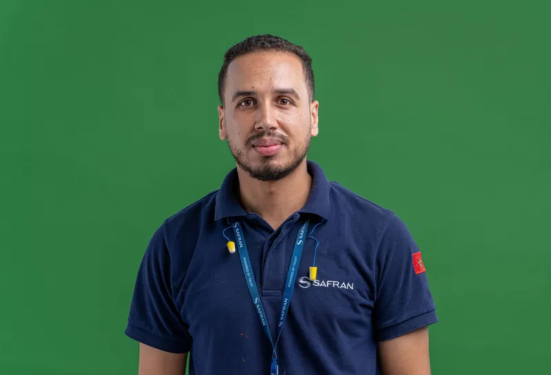 Portraits corporate — Hosniart