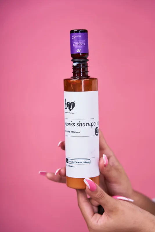 Produits & packshots — Hosniart
