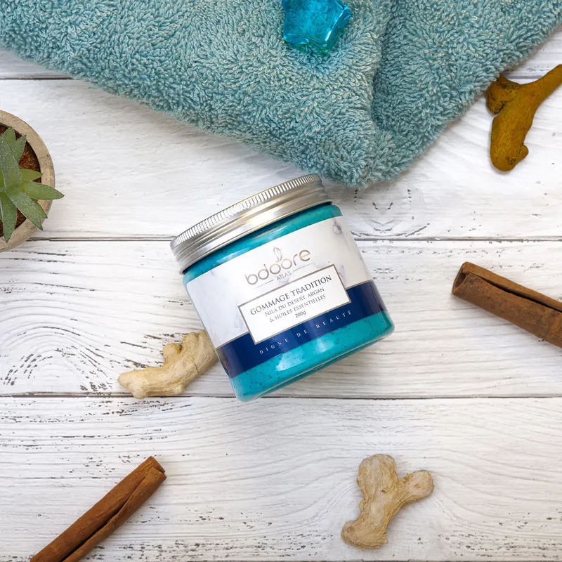 Produits & packshots — Hosniart