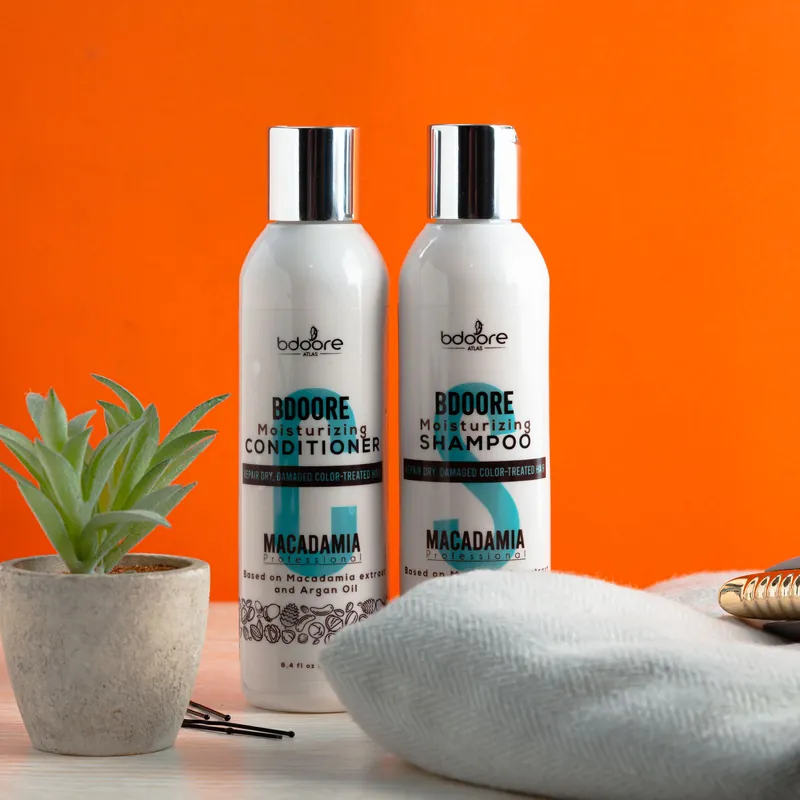 Produits & packshots — Hosniart